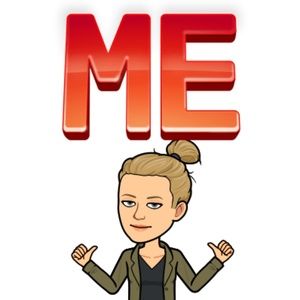 Meet your Posher, Meg